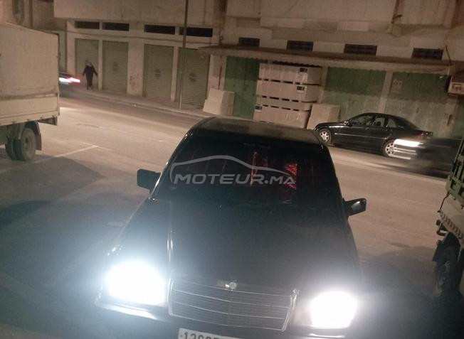 Mercedes-Benz190