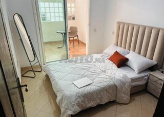 شقة غرفتين، إيجار يومي، فطور صباحي مشمول