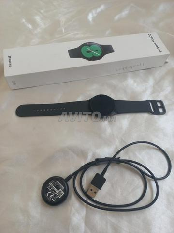 Samsung Galaxy Watch 4 - جديدة، فقط مجرّبة