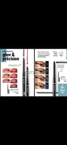 💄 Crayon THE ONE – Précision et éclat durables 💄