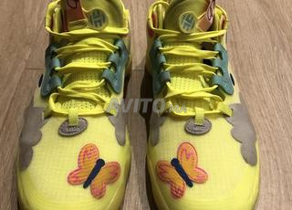 Harden Vol. 5 Futurenatural Jaune