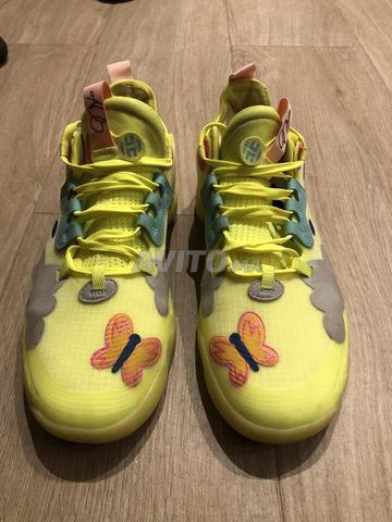 Harden Vol. 5 Futurenatural أصفر