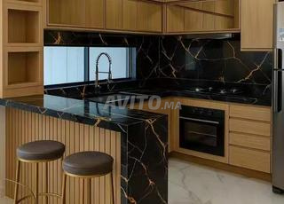 مرحبا بكم تركيب الرخام وإصلاحه وجودة عالية