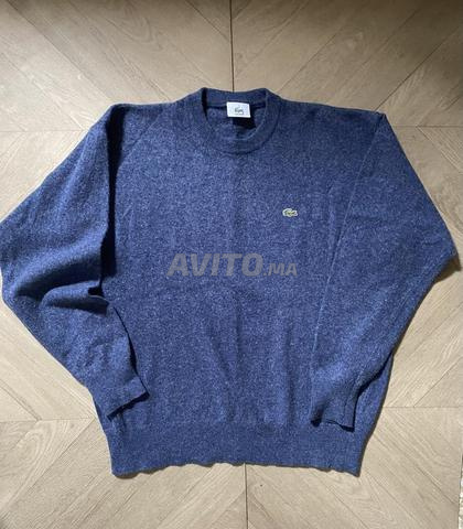 لاكوست أصلية