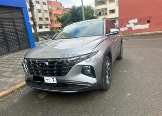 Hyundai Tucson Diesel Automatique 2025
