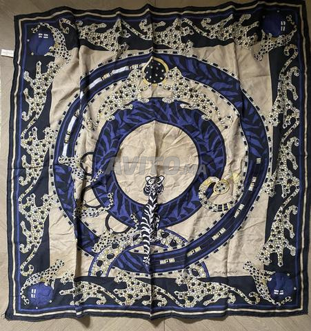 كارتييه الأصلي