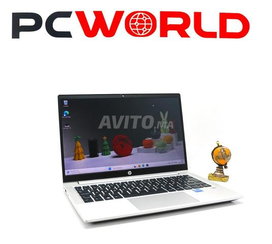 ♦️​HP Probook 430 G8 i5 الجيل الحادي عشر 16رام 512SSD ♦️​