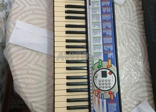 بيانو ياماها