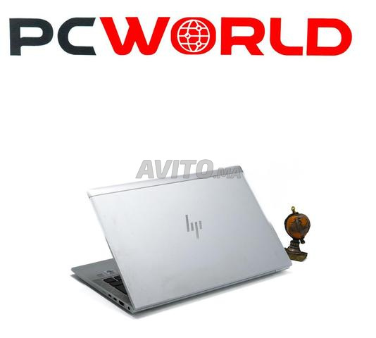 🧩​HP EliteBook 830 G7 i5 الجيل العاشر 16 رام 256SSD🧩​