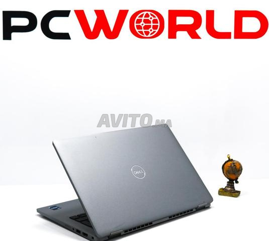 🎲 ديل لاتيتيود 5330 الجيل الثاني عشر i7 16 رام 512SSD 🎲