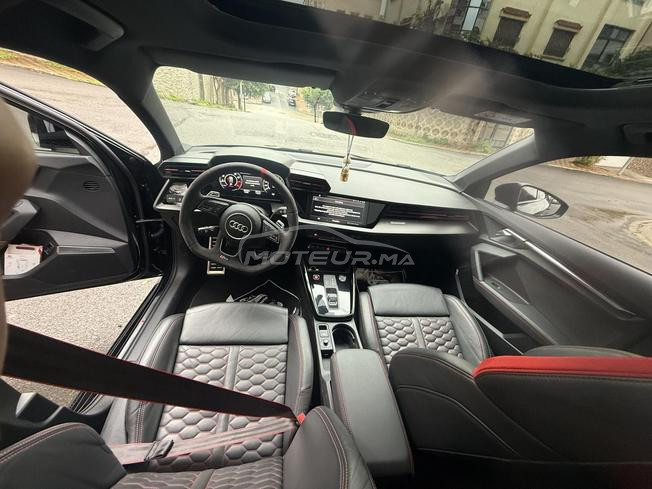 Audi RS3 Performance 2023 Import  – Full Options