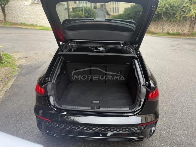 Audi RS3 Performance 2023 Import  – Full Options