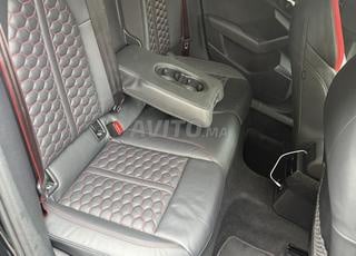 Audi RS3 Performance 2023 Import – Full Options