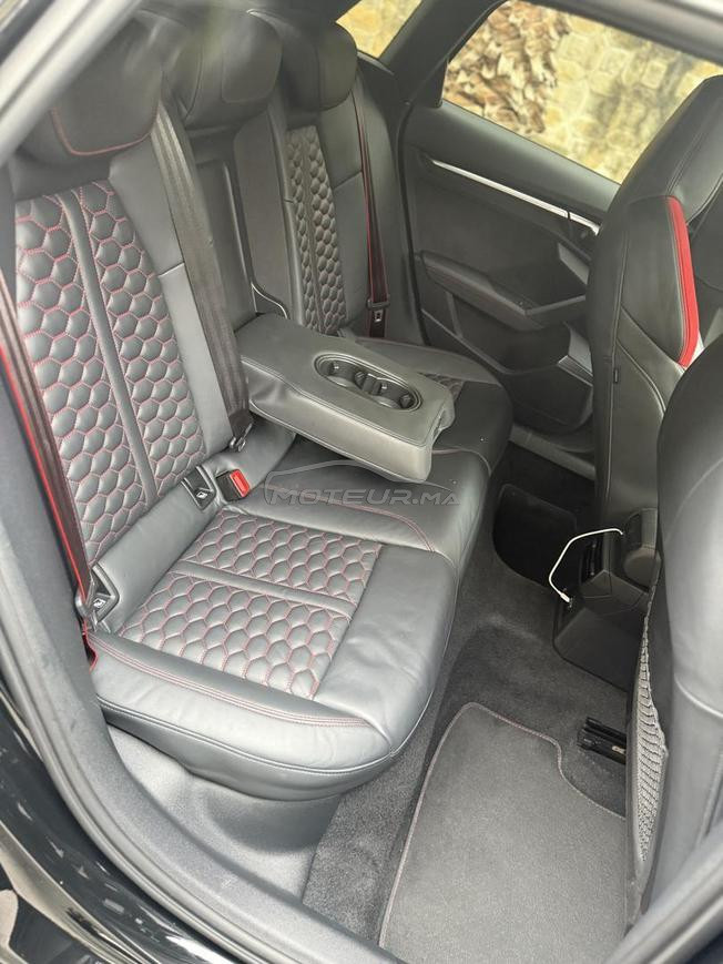 Audi RS3 Performance 2023 Import  – Full Options