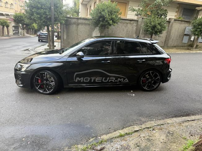 Audi RS3 Performance 2023 Import  – Full Options