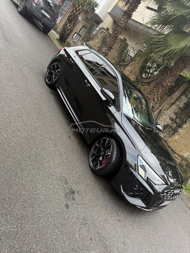 Audi RS3 Performance 2023 Import  – Full Options