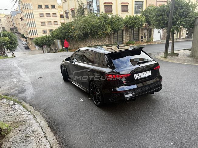 Audi RS3 Performance 2023 Import  – Full Options