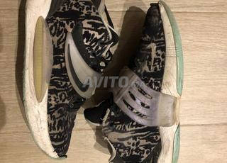 Nike KD 14 ‘Black White’