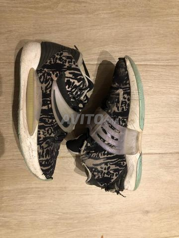 Nike KD 14 ‘Black White’