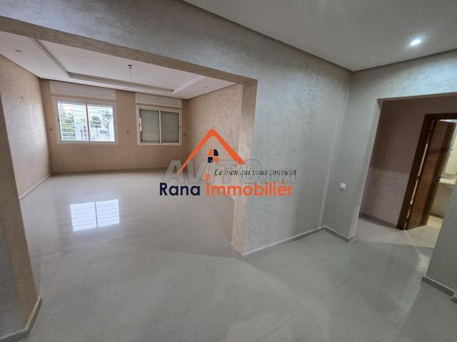 Appartement à vendre sur CGI Riad Oulad Mtaa