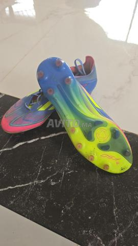 Godasse adidas F50 Elite AG Celestial Victory