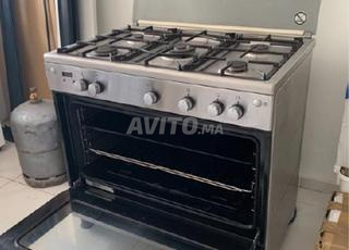 Gazinière piano - Arthur Martin