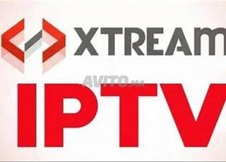 IPTV مستقر - تجربة بدون انقطاعات أو أخطاء ✨