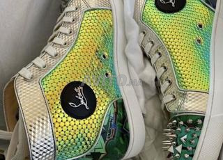 Espadrilles Christian Louboutin