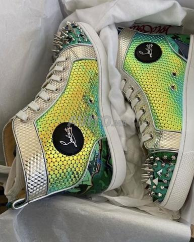 إسبادريل كريستيان لوبوتان