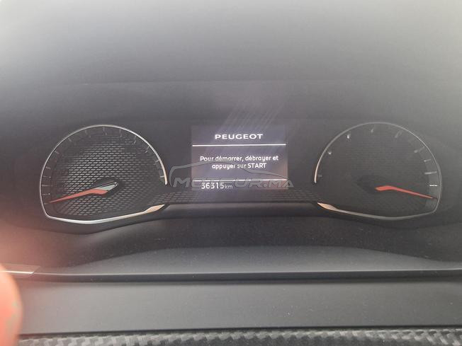 Peugeot 208 2023