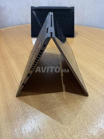 Lenovo ThinkPad X1 Yoga Gen 5 2 في 1 i7 الجيل العاشر