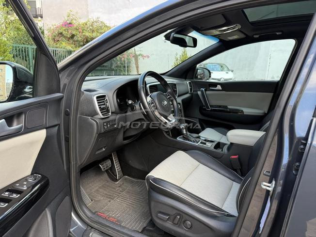 très belle voiture 