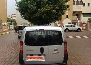 فيات فيورينو ديزل يدوي 2019 في فاس