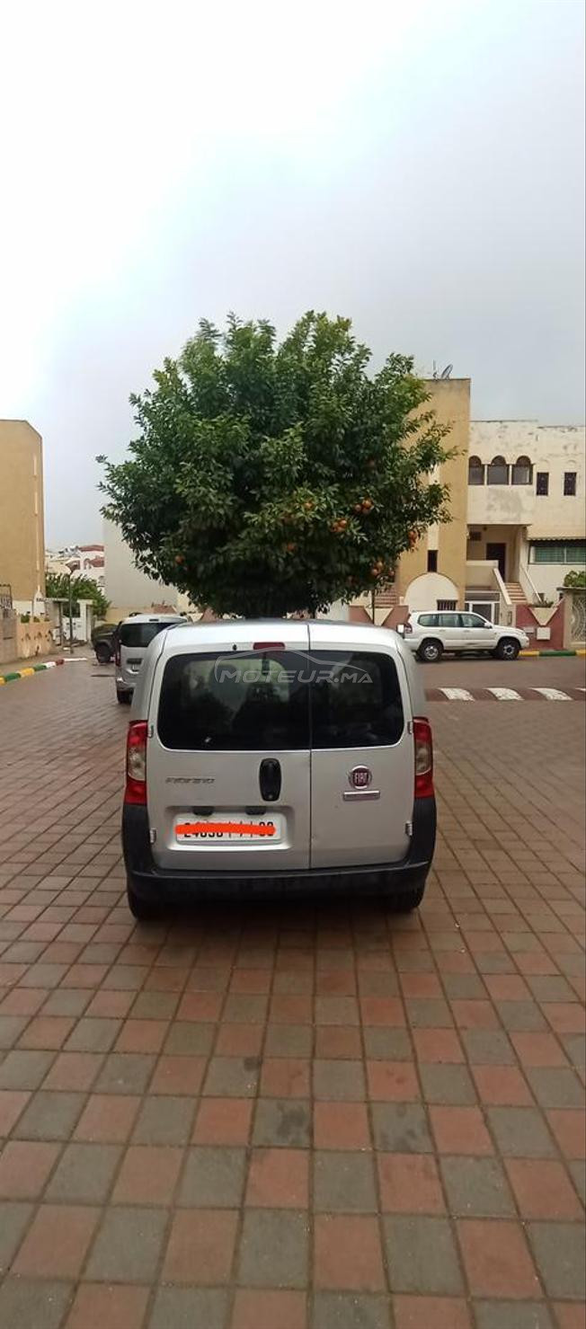 Fiat Fiorino Diesel Manuelle 2019 à Fès