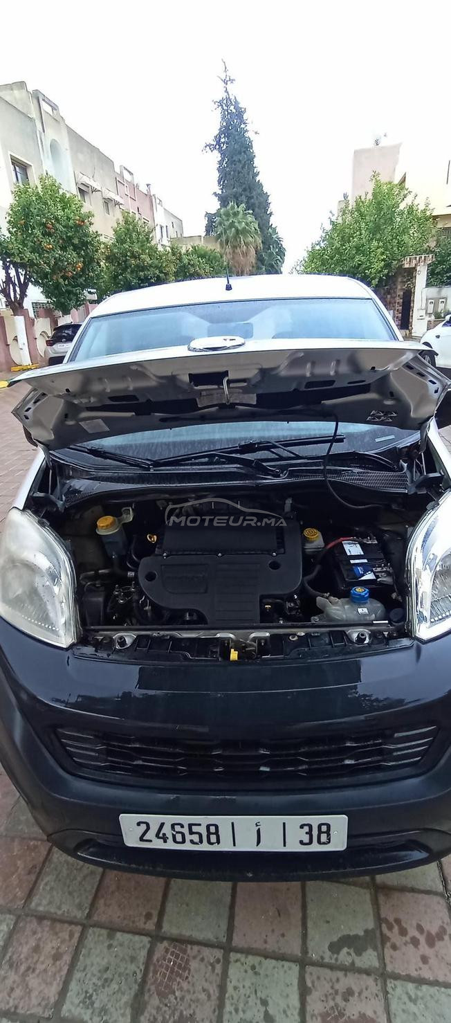 Fiat Fiorino Diesel Manuelle 2019 à Fès