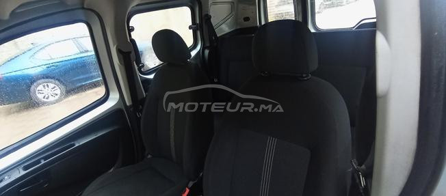 Fiat Fiorino Diesel Manuelle 2019 à Fès