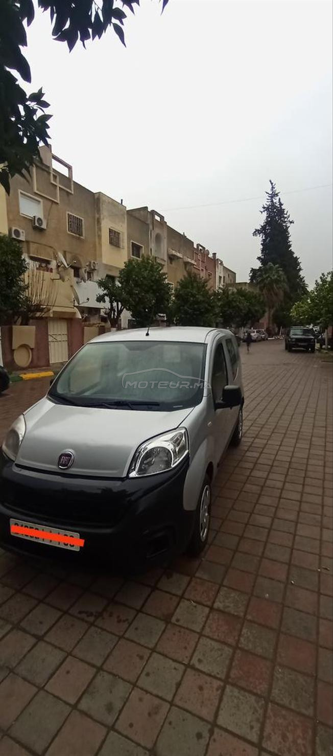 Fiat Fiorino Diesel Manuelle 2019 à Fès