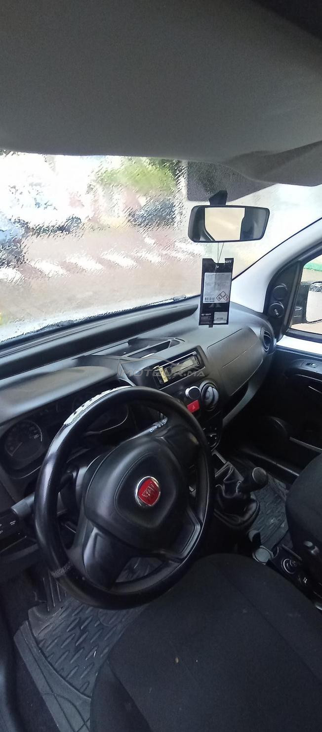 Fiat Fiorino Diesel Manuelle 2019 à Fès