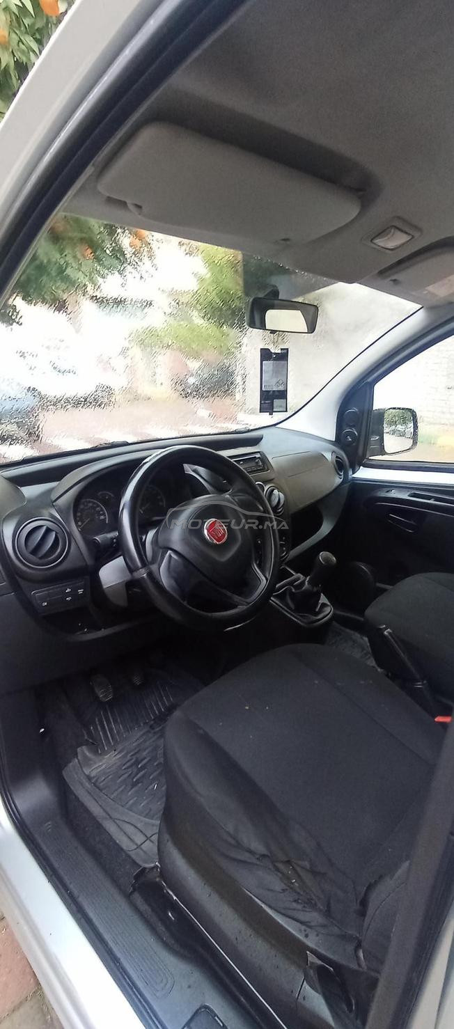 Fiat Fiorino Diesel Manuelle 2019 à Fès
