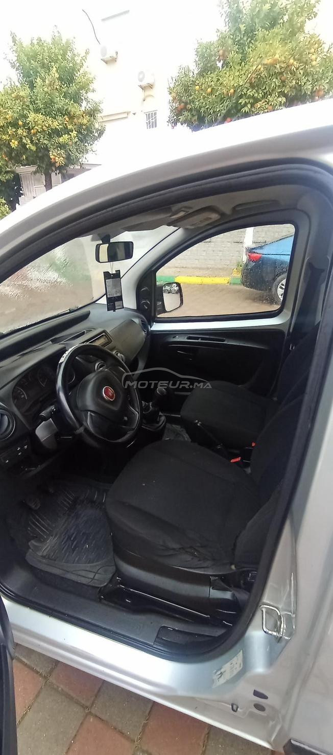 Fiat Fiorino Diesel Manuelle 2019 à Fès