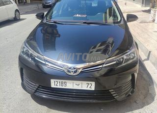 حالة جيدة محرك