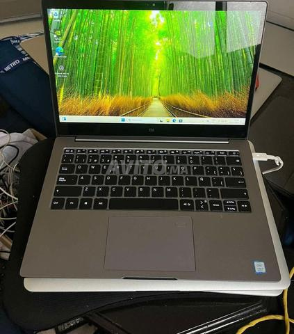 Xiaomi Mi Notebook Air 13.3 i5 الجيل الثامن NVIDIA