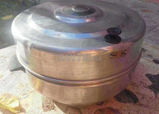 Électrique pour Pastilla