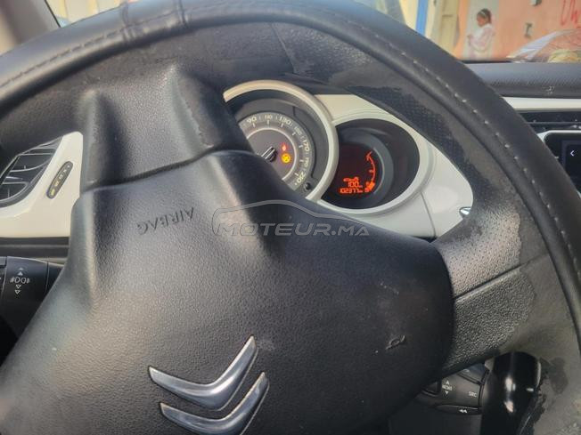  citreon c3 vitamine