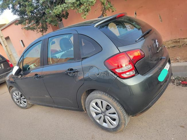  citreon c3 vitamine
