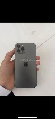 ايفون 12 برو حالة 84