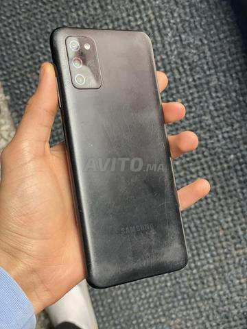 Samsung A03s