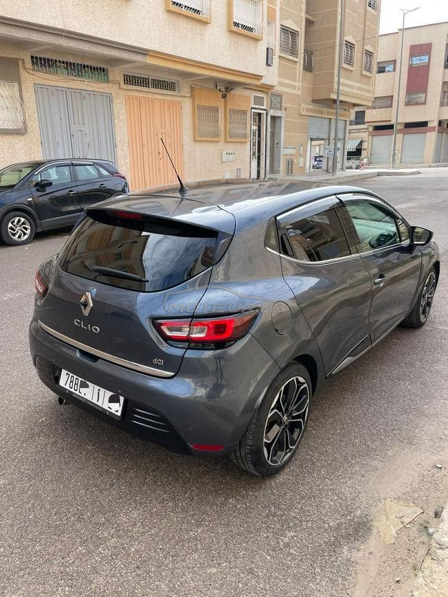 clio 4 intense full options 