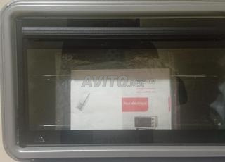 فرن جديد 4 أشهر