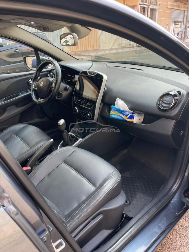 clio 4 intense full options 